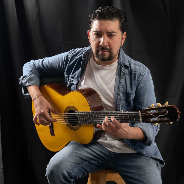 HISTORIAS DE UN FLAMENCO - Antonio Rey HISTORIAS DE UN FLAMENCO - Antonio Rey