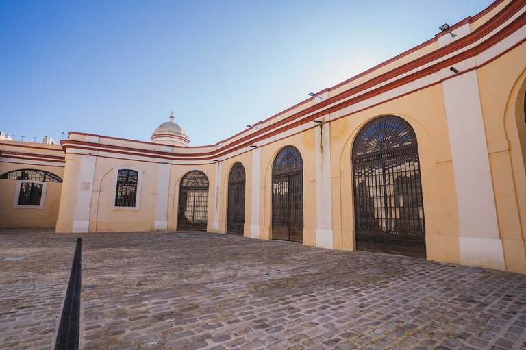 Real Fábrica de Artillería