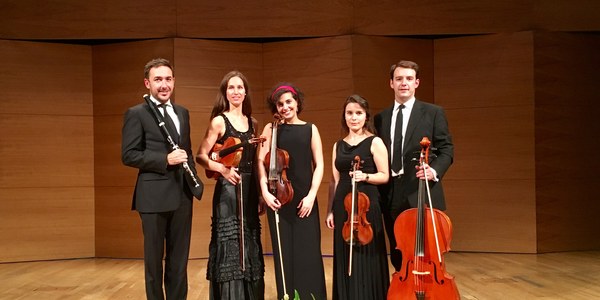 El FeMÀS complementa su programación musical con presentaciones y conferencias