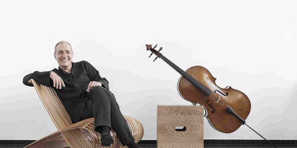 Orquesta Barroca de Sevilla & Asier Polo - Conciertos para violonchelo - Sesión 2