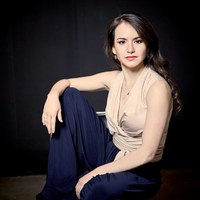 Alicia Amo (c) Michal Novak