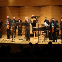 Orquesta Barroca de Sevilla y Sergio Azzolini