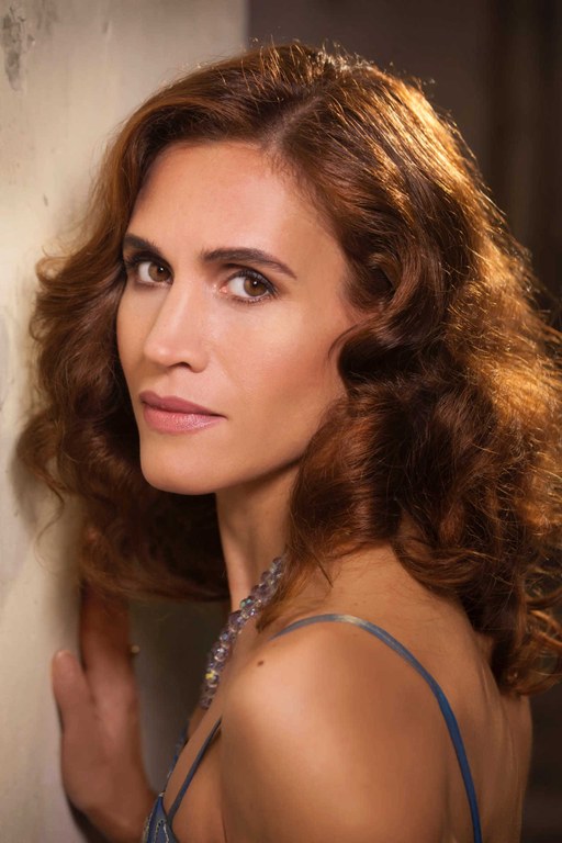 GRACIELA GIBELLI. Foto Luis Montesdeoca.jpg GRACIELA GIBELLI. Foto Luis Montesdeoca.jpg