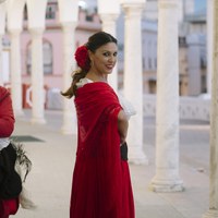 Balcón Ópera 1. Carmen.Actividades Paralelas