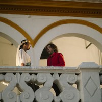 Balcón Ópera 2. Actividades Paralelas