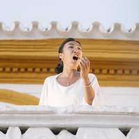 Balcón Ópera 3. Actividades Paralelas