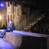 Momentos de Les enfants terribles