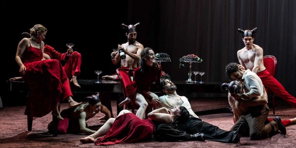 Mozart, la Música Antigua y el Barroco Vocal se dan cita en el Festival de Ópera de Sevilla con Don Giovanni, Accademia del Piacere y Franco Fagioli