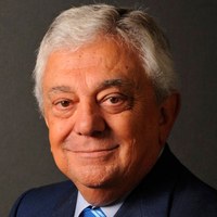 Paco Herrero | Medalla de Sevilla