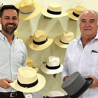 Fernández y Roche | Medalla de Sevilla