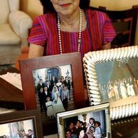 Rosa Ciriquián | Medalla de Sevilla