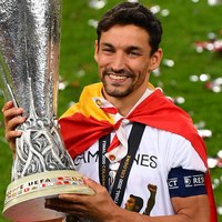 Jesús Navas | Medalla de Sevilla