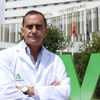 Salvador Morales | Medalla de Sevilla