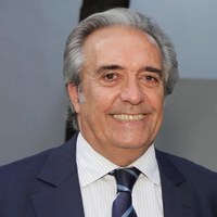 Ramón Ybarra | Hijo Predilecto (a título póstumo)