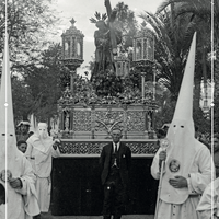 Serrano (Fototeca municipal)