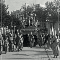 Serrano (Fototeca municipal)