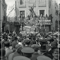 Serrano (Fototeca municipal)