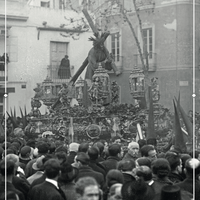 Serrano (Fototeca municipal)