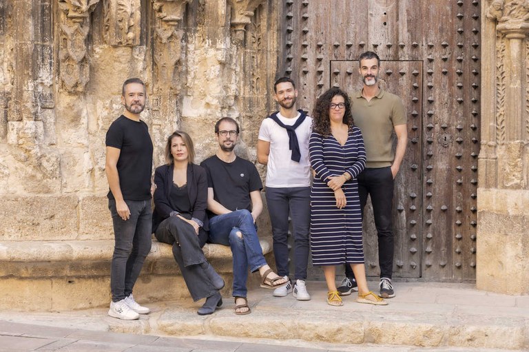 260308 Qvinta Essençia (© Clara Muñoz)