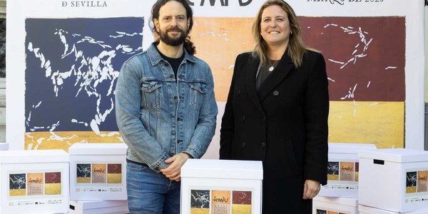 El Festival de Música Antigua de Sevilla celebrará en 2027 el ‘Año Beethoven’ con un ciclo de conciertos y actividades paralelas en torno al músico alemán