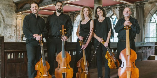 El homenaje a Dowland de los Fretwork&Ian Brostridge y el concierto de Avi Avital&Maurice Steger protagonizan la segunda semana del FeMÁS