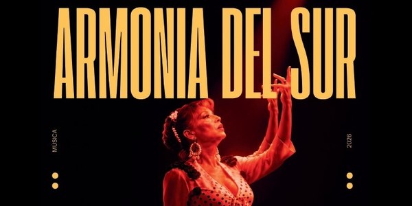 ARMONÍA DEL SUR