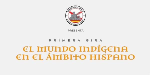El Mundo indígena en el ámbito Hispano