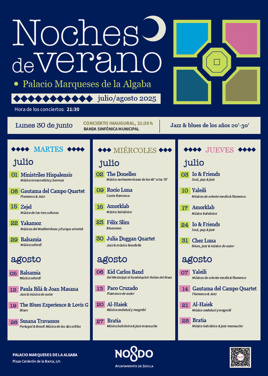 Noches de verano Palacio programa.png