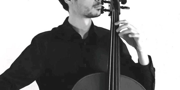 MURILLO, RUIZ & CASAL - El violonchelo barroco