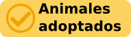Animales adoptados