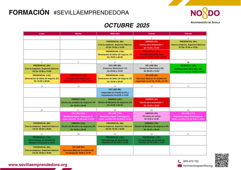 CALENDARIO FORMACIÓN Octubre 2025.png