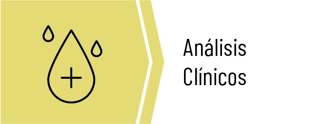 Enlace análisis clínicos