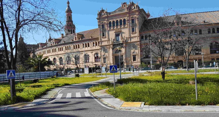 Centro de Educación Vial