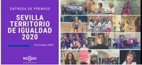 Banner Premios Mujer 2020 en Hogar V. de los Reyes