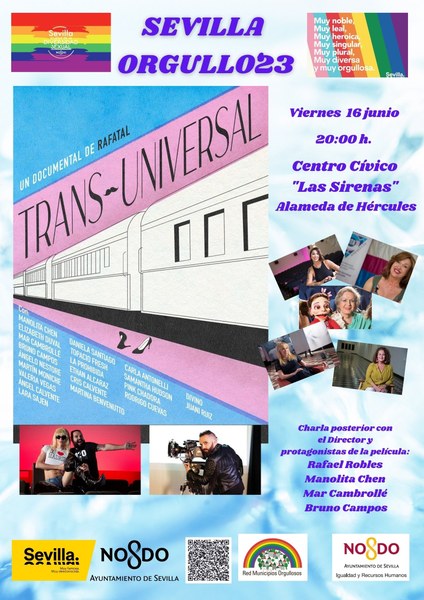 CARTEL TRANS-UNIVERSAL