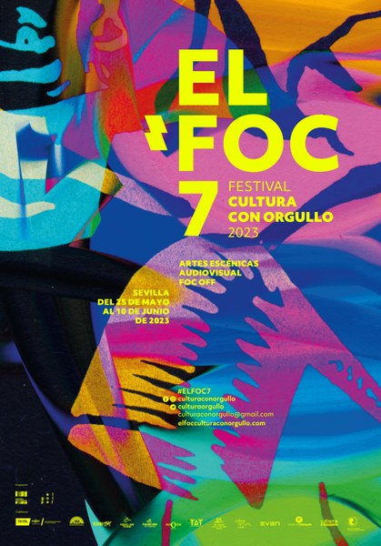 CARTEL FOC 7