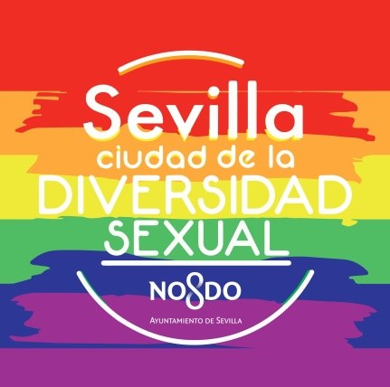 IMAGEN GENERAL SEVILLA CIUDAD DIVERSIDAD SEXUAL