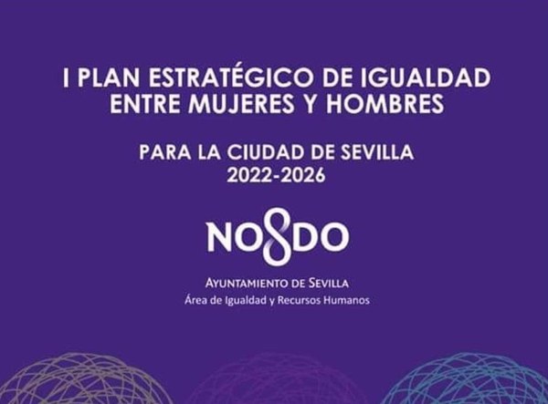 PORTADA I PLAN ESTRATEGICO IGUALDAD 2022-2026