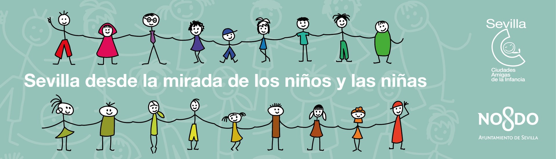 Desde la mirada de los niños y las niñas — Infancia y Adolescencia