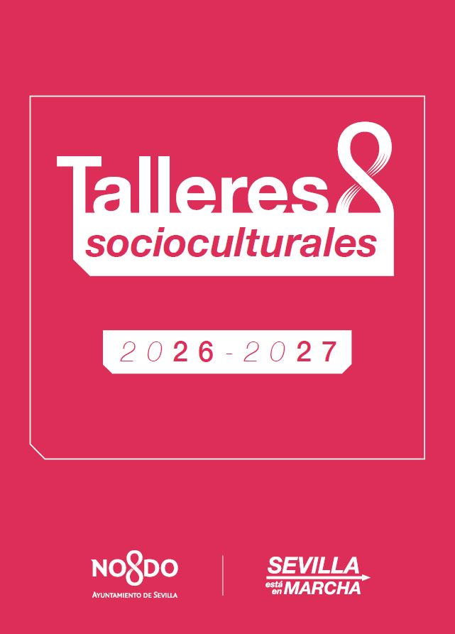 Talleres Socioculturales Talleres Socioculturales