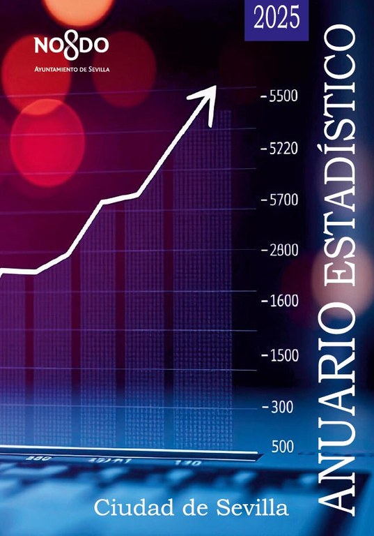 Anuario Estadístico 2025