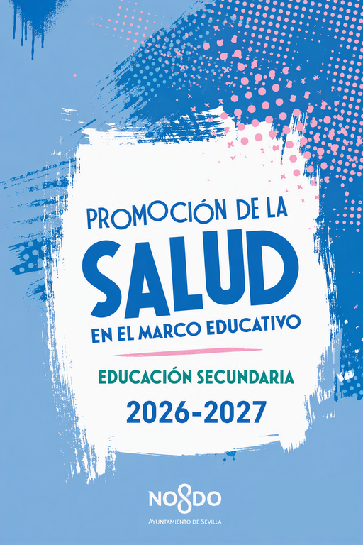 Cuadernillo Oferta Educación Secundaria 2026-2027