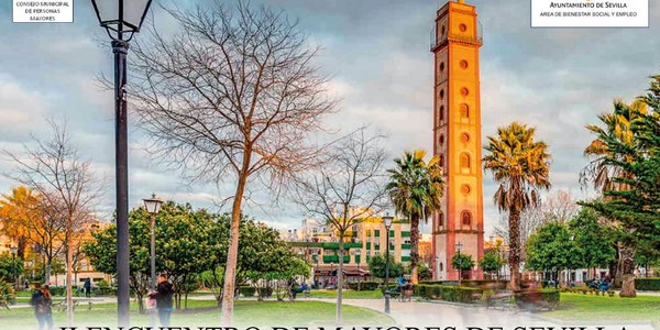 II Encuentro de Personas Mayores de Sevilla