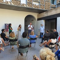 Rocío Molina presenta sus espectáculos de la Bienal 2020 en el Centro Cerámica Triana