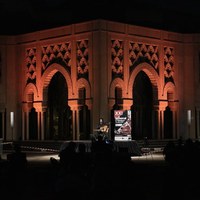 Berk Gürman - De Anatolia a Andalucía