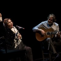 Estrella Morente & Rafael Riqueni