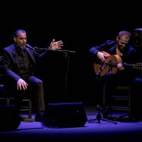 Pedro el Granaino - "Maestros"