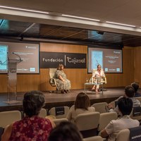 Presentación del libro "Escuela Bolera" de Marta Carrasco