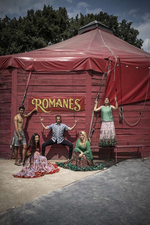 Israel Galván & Le Cirque Romanes.jpg