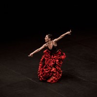 Ana Morales - Teatro Central